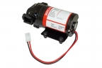 Pomp en motor 12 V / 6.9 bar