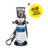 e-Clean 7 E (CAS met accupack, met oplader)