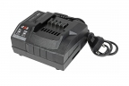 Snellader ASC 72 EU, CAS