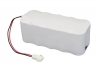 Batterij NICD-12V-5Ah