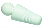 Regelbare sproeidop compleet Food-Matic 1.25 P