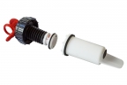 Pomp (volledige inhoud hendel) Organic Star 15