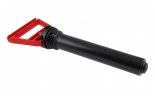 Pomp rood 1.4104 PP NBR (Accessoires)