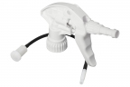 Sproeikop McProper Plus P, Foam (Accessoires)