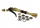 Professionele set voor M 255-25 (Accessoires)
