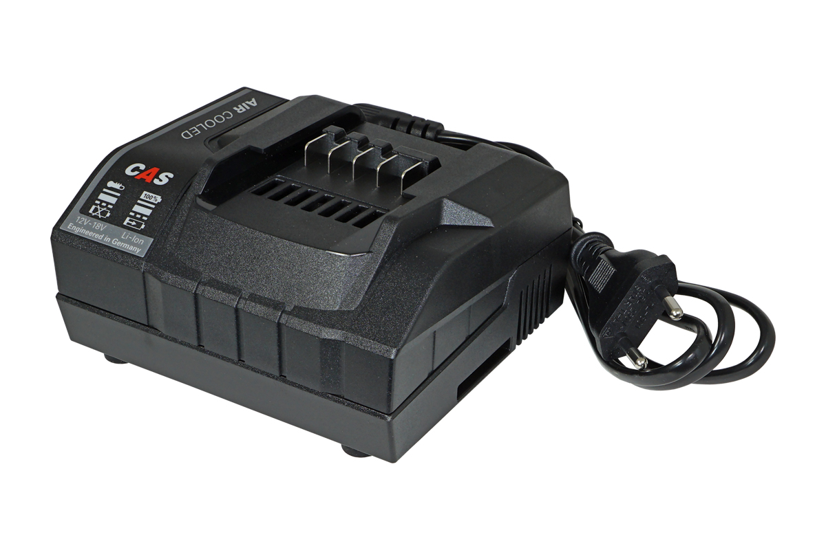 Snellader ASC 55 EU, CAS Snellader ASC 55 EU, CAS