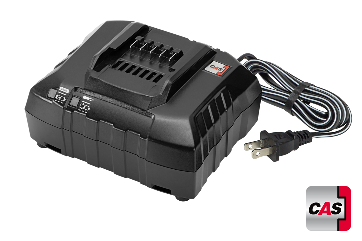 Lader ASC 55 USA, CAS Lader ASC 55 USA, CAS