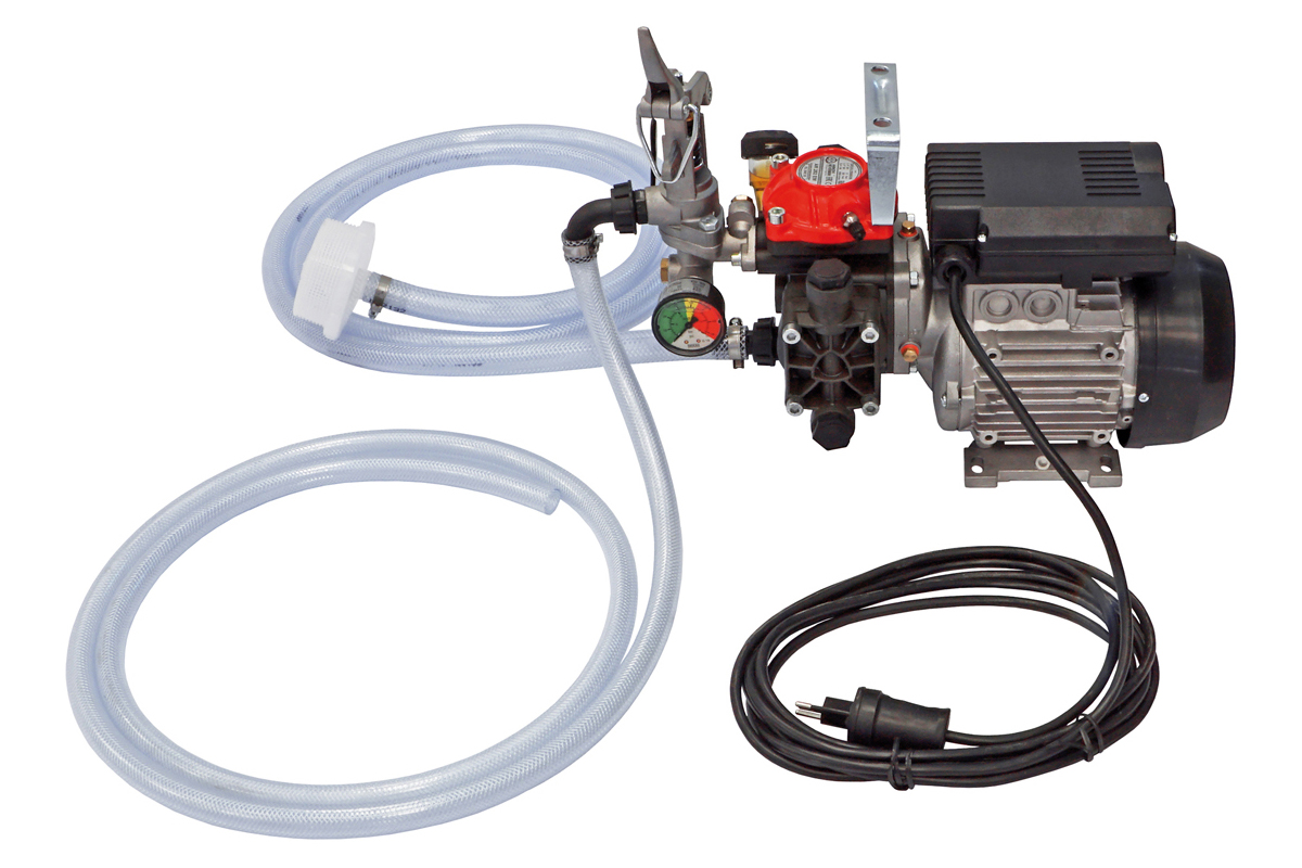 AR 252 Elektropomp AR 252 Elektropomp