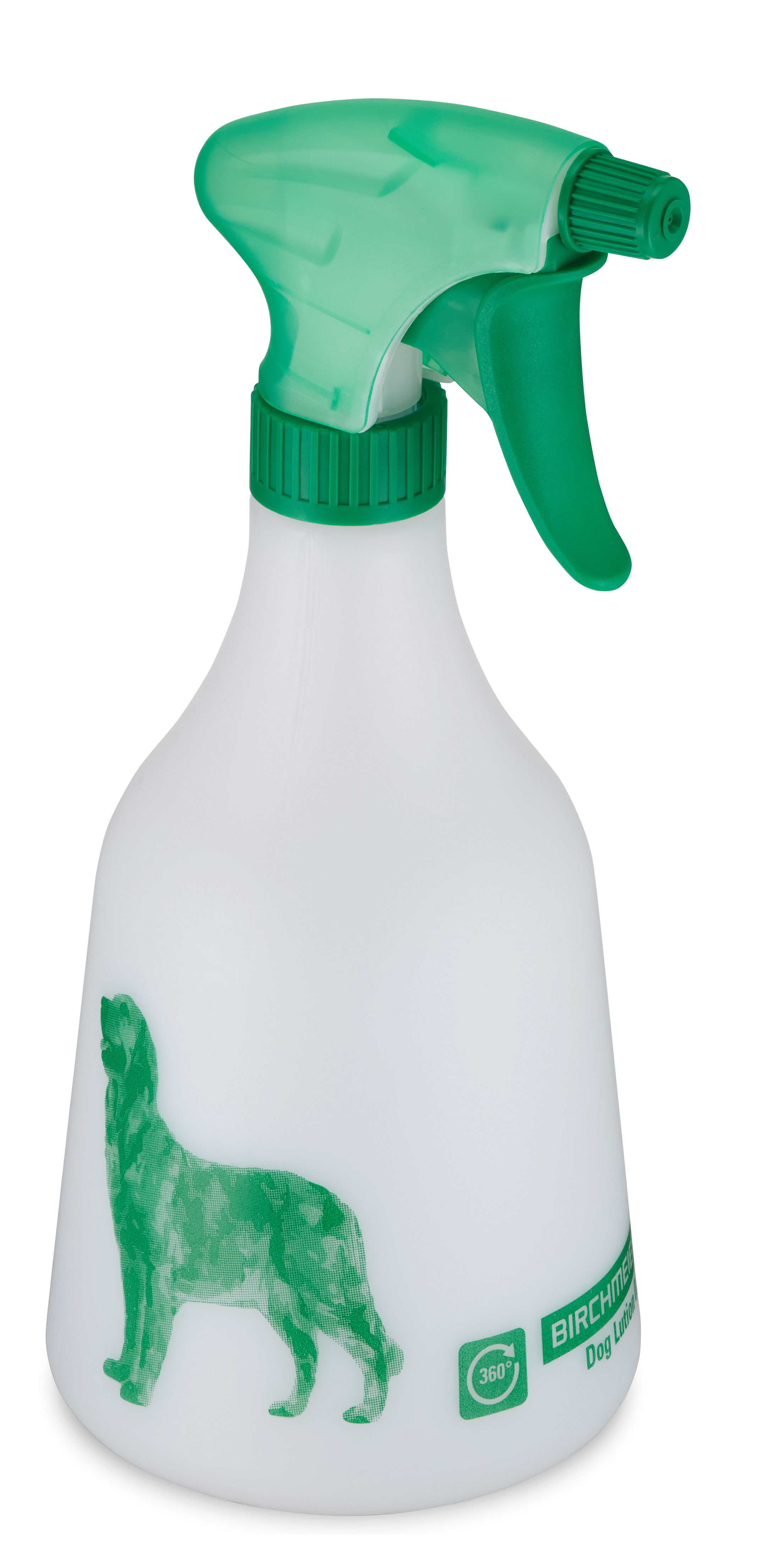 Handsprüher Doglution / 360° von Birchmeier