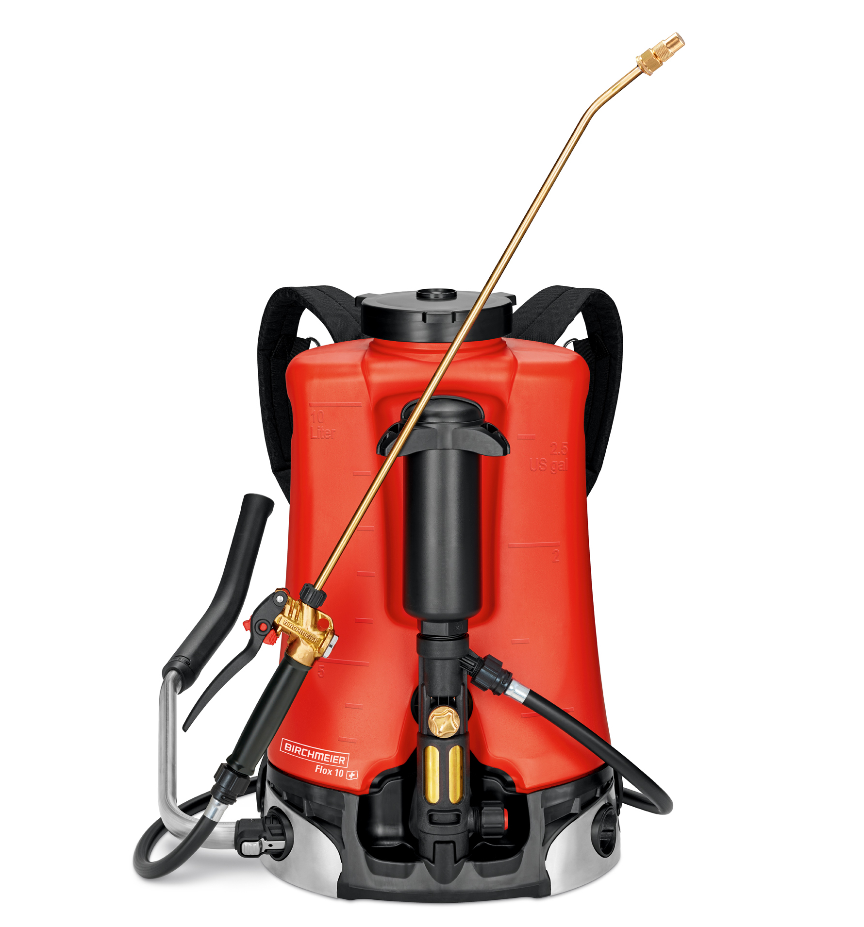 Flox 10 PT1 Flox 10 PT1