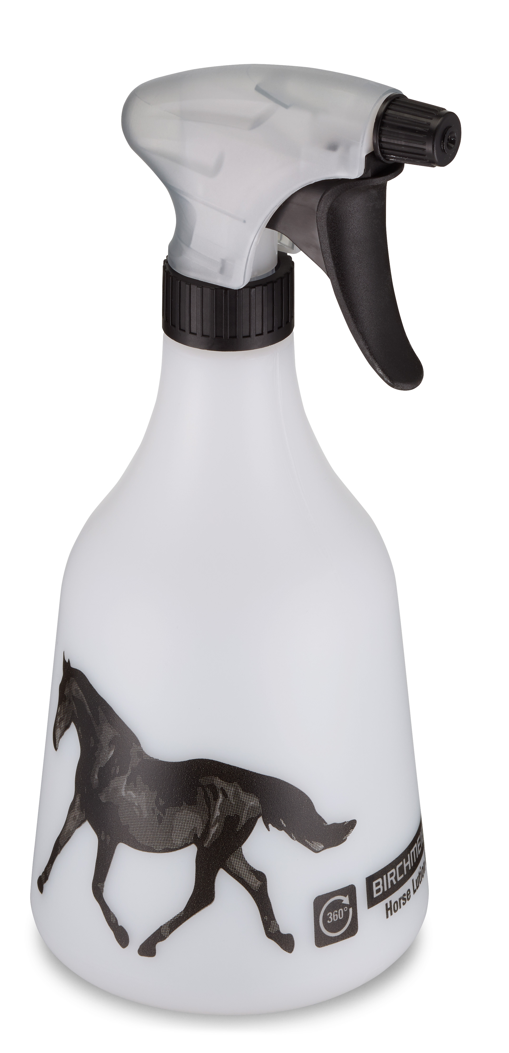 Handsprüher Horselution / 360° von Birchmeier