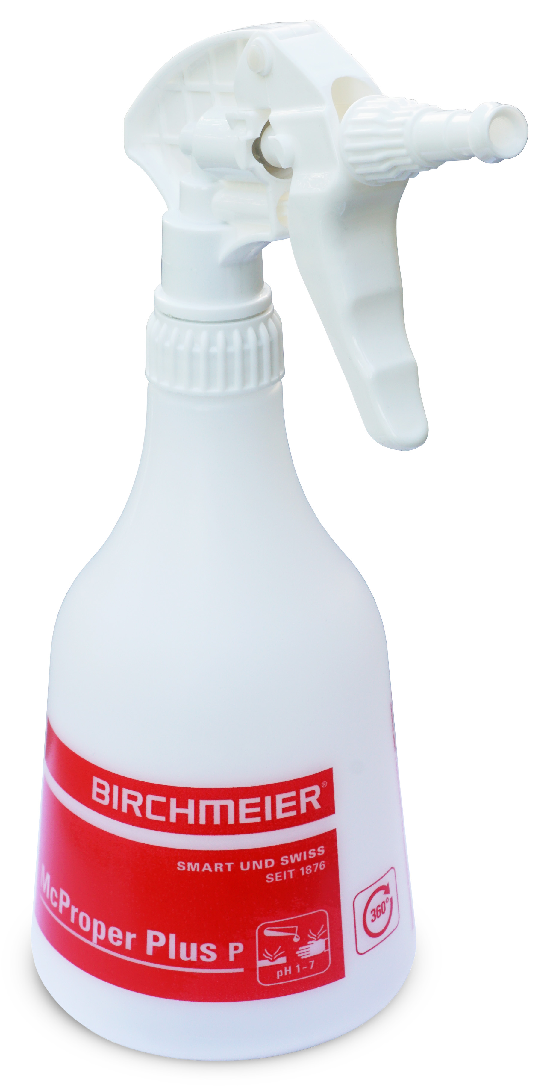 Handschaumgerät McProper Plus P, Foam