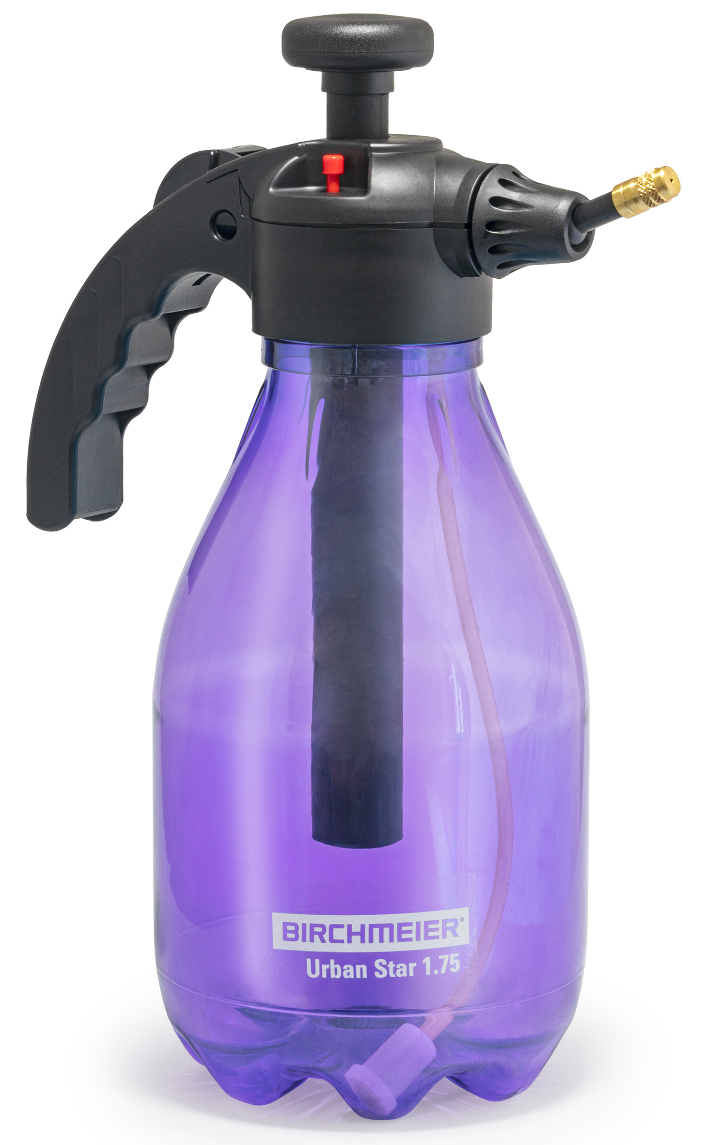 Urban Star 1.75 / 360° Urban Star 1.75 / 360°