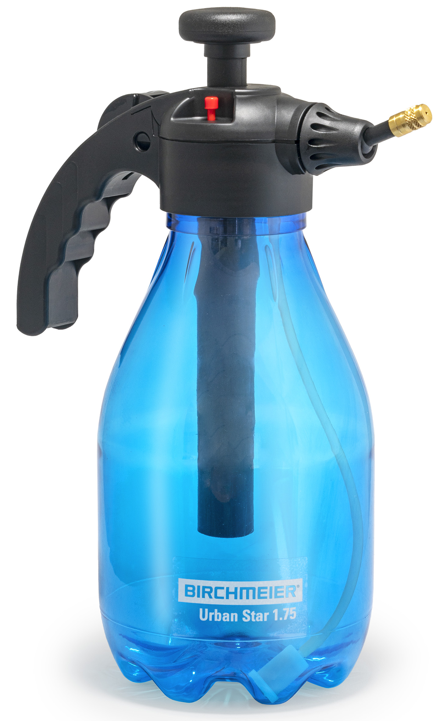 Urban Star 1.75 / 360° (blauw) Urban Star 1.75 / 360° (blauw)