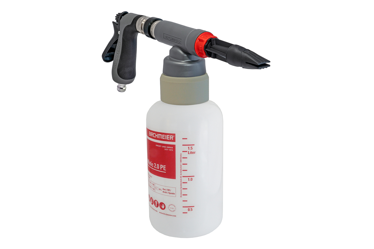 Vario-Matic 2.0 PE Vario-Matic 2.0 PE