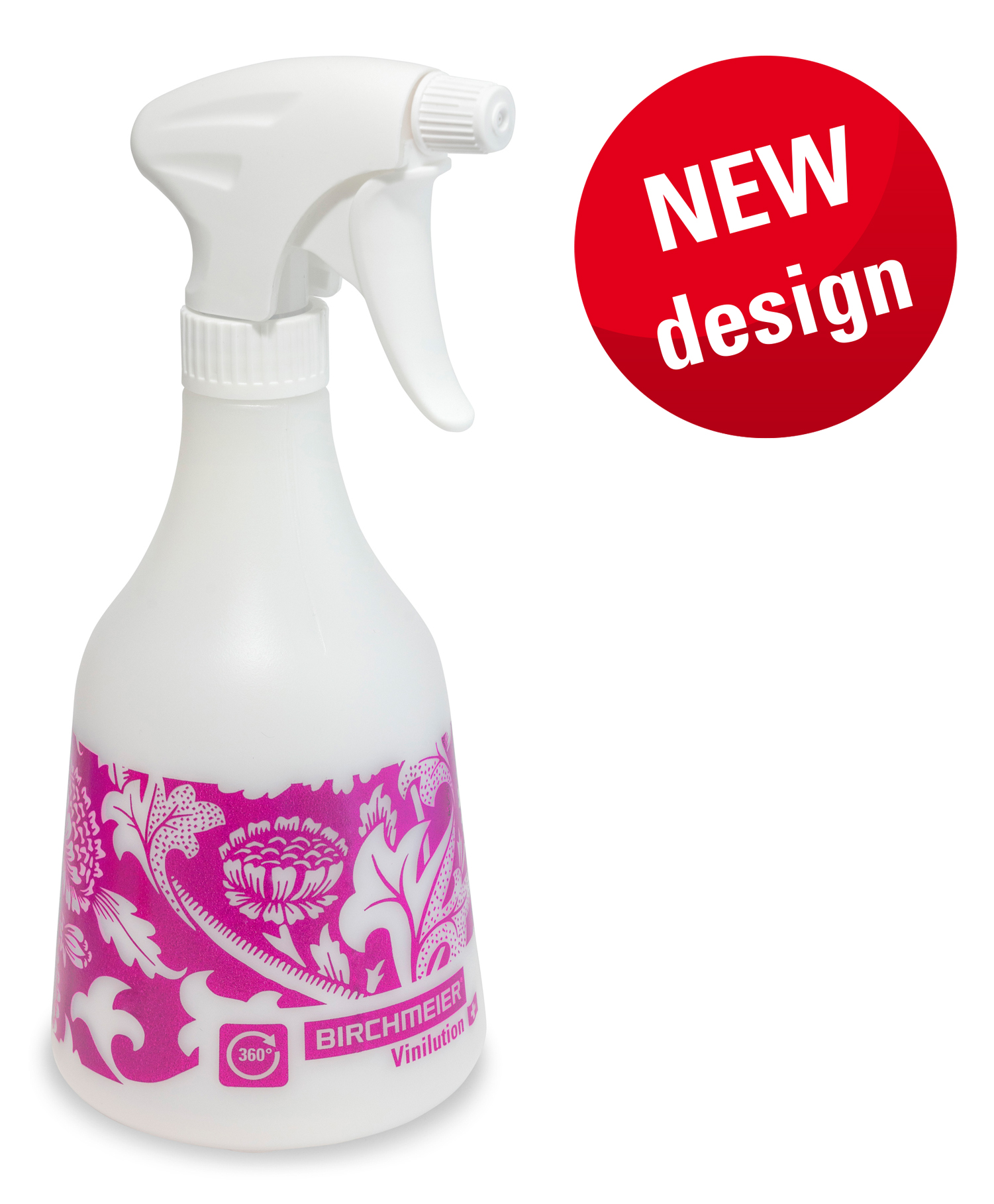 Vinilution / 360° Vinilution / 360°